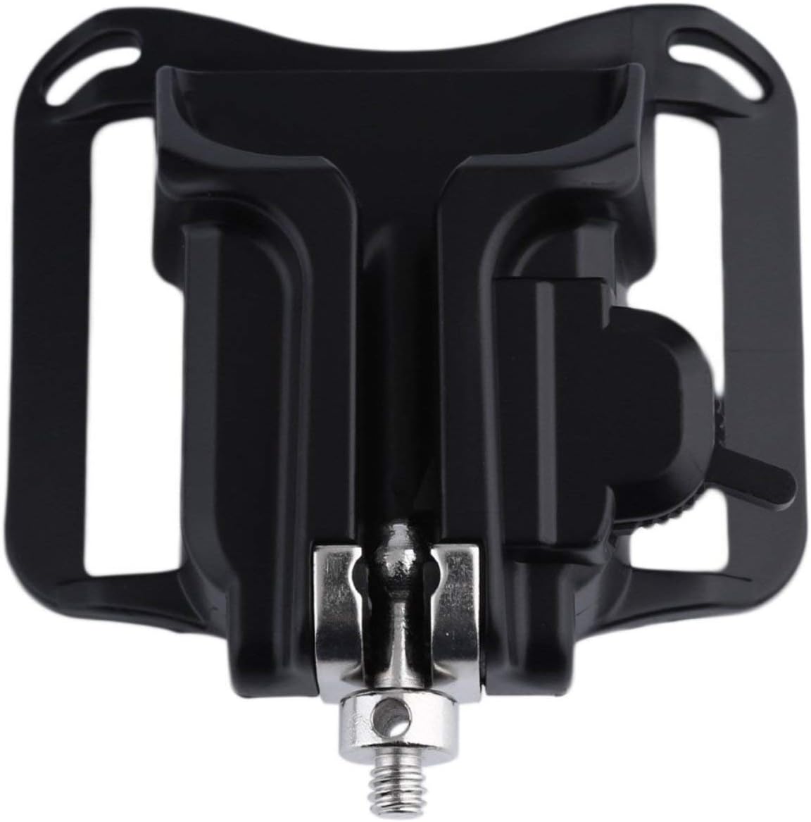 fibbia appendiabiti per telecamere dslr