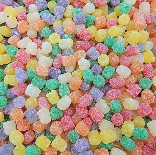 Dulces FirstChoiceCandy Spice Drops 2 libras miniatura 1