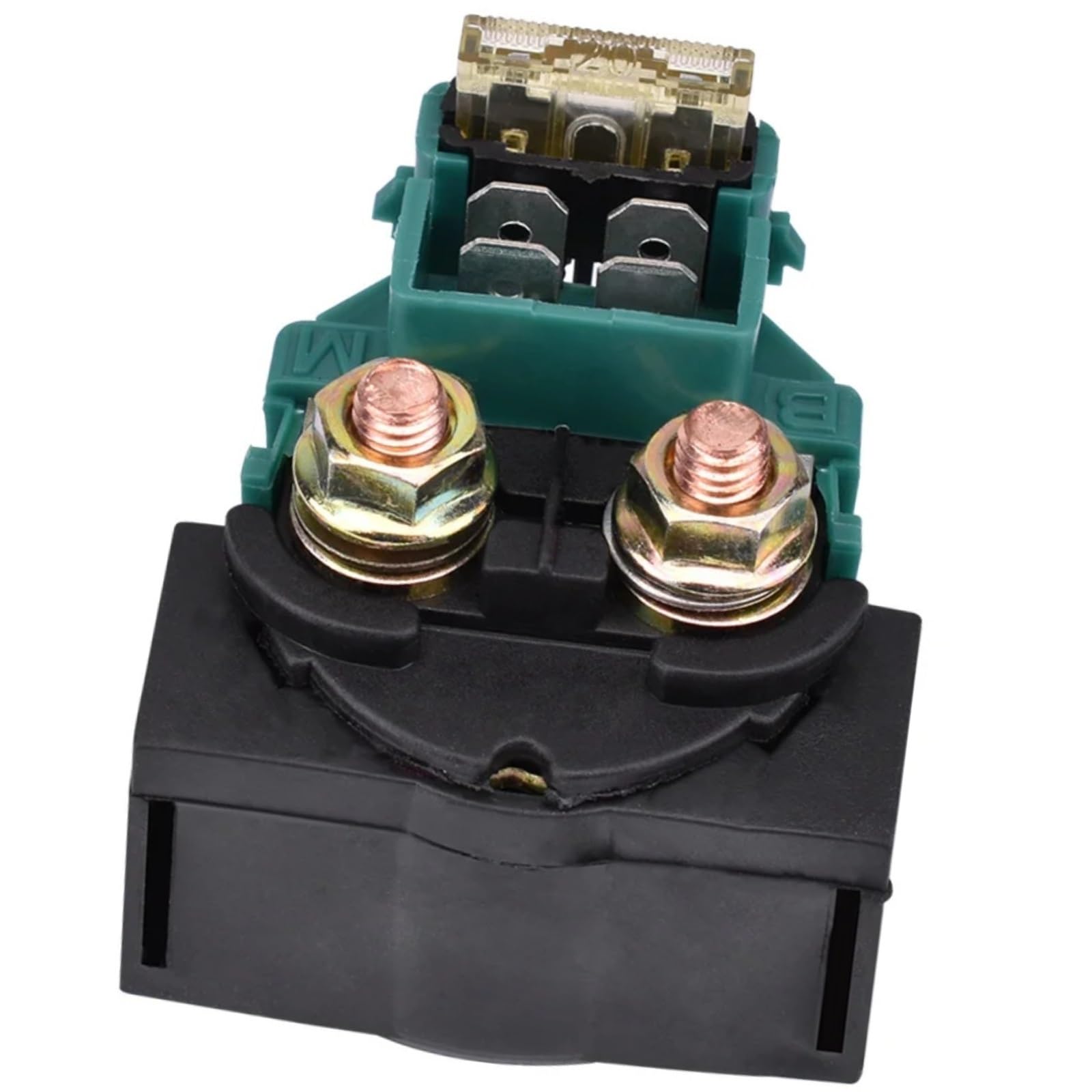 Relé de arranque moto para Ninja ZX-10 ZX-11 1988-2001