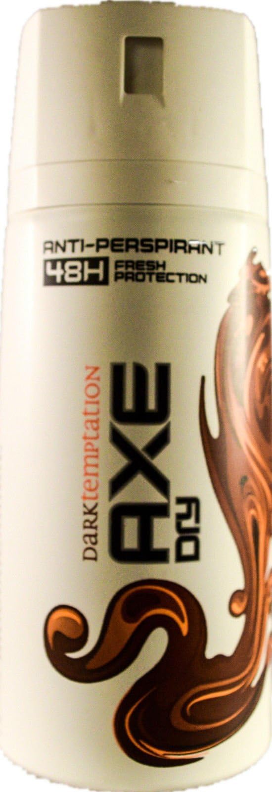 12 AXE body spray deodrant Anit-Aerspirant (12X 150 ml/5.07 oz, Gold temptation dry)