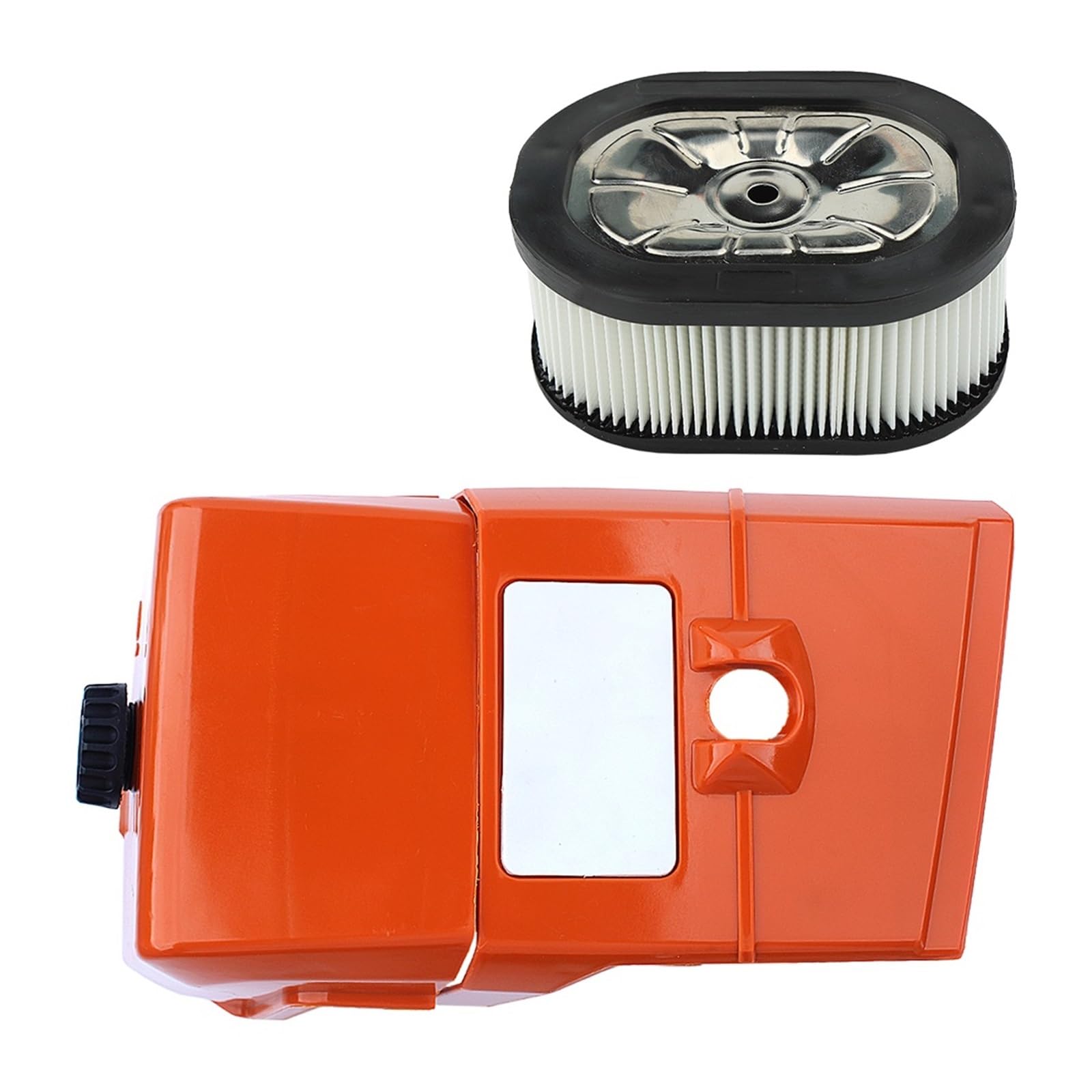Filtre à air 044 pour couvercle de cylindre lors de vos travaux de bûcheronnage