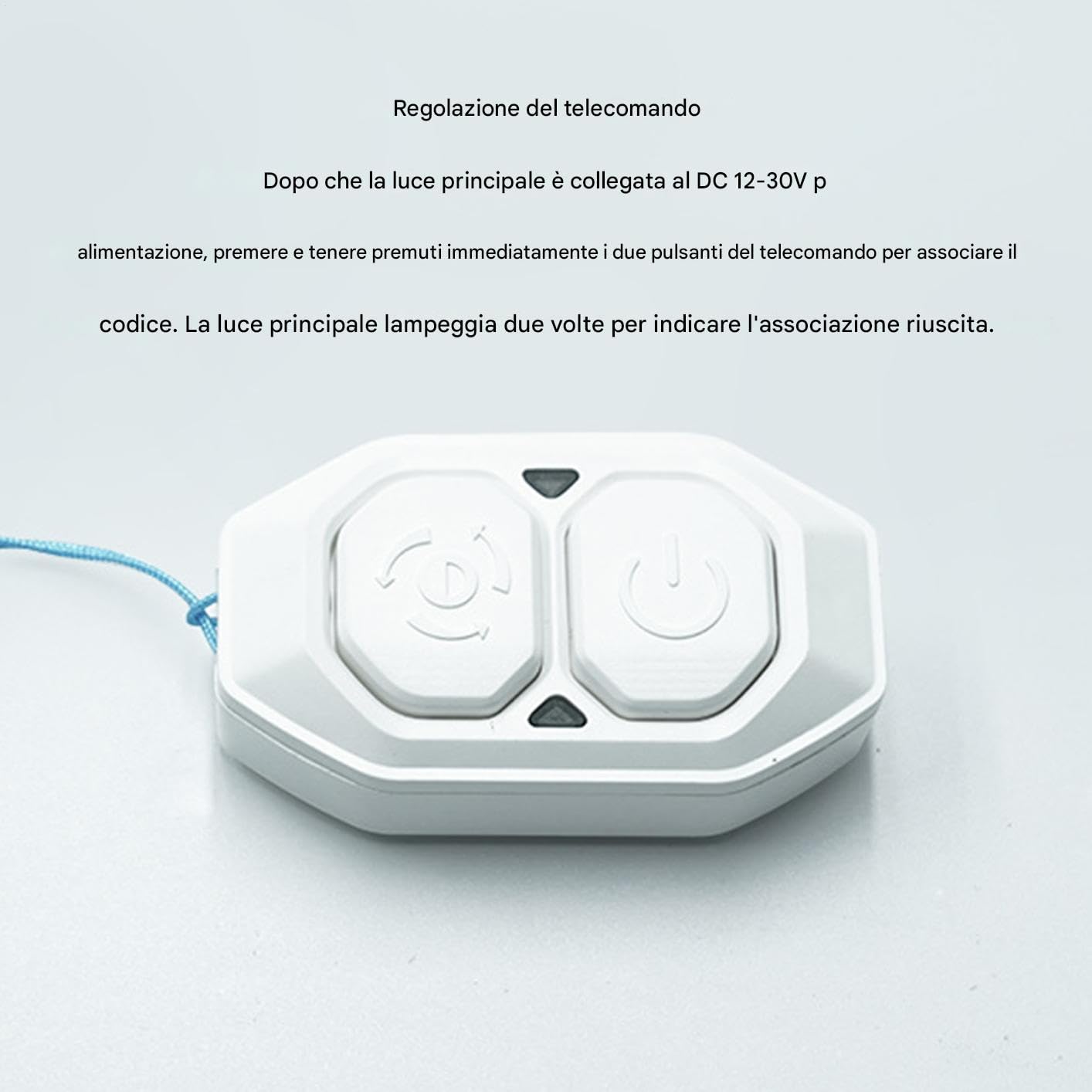 Luce interno RV, luce interna a LED per roulotte - Monte a soffitto a LED Light RV REGOLABILE | Lampada da campeggio in campeggio in campeggio a tre colori per, camion