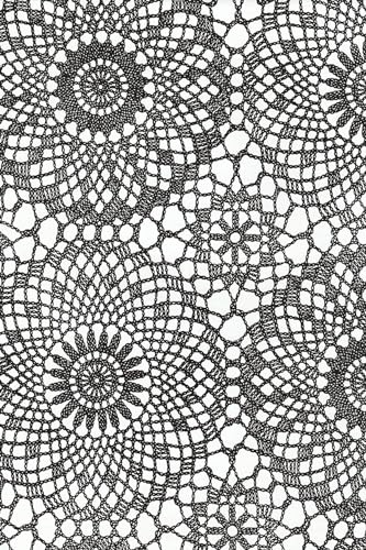 Desenli Kendiliğinden Yapışkanlı Kaplama Folyosu 45 CM X 1 Mt EFL618
