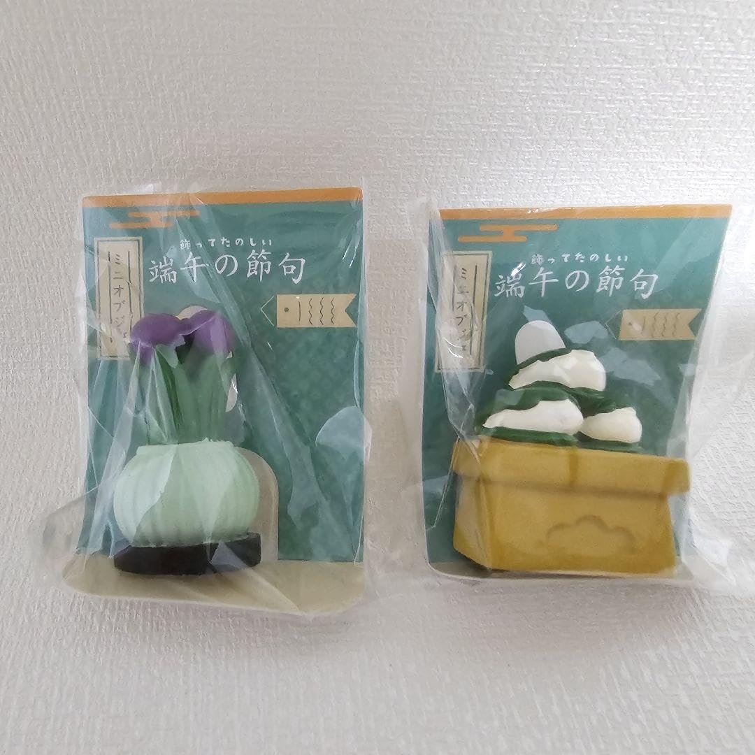 Amazon | 鯉のぼり 五月人形 端午の節句 ミニオブジェ 置物