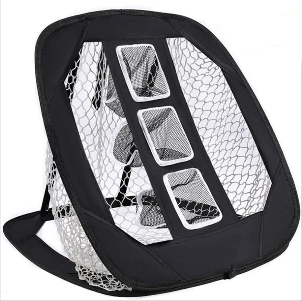 HWLY Halloween Golf Practice Nets Indoor Fitness Courtyard Outdoor Sports Camping Entertainment Golf Gifts