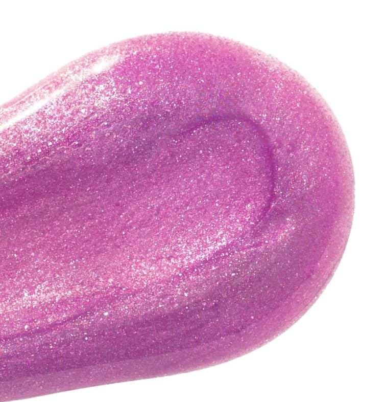 City Beauty City Lips Plumping Lip Gloss - High-Shine Gloss for Fuller, Younger-Looking Lips | Hydrating & Smoothing Lip Treatment Hyaluronic Acid