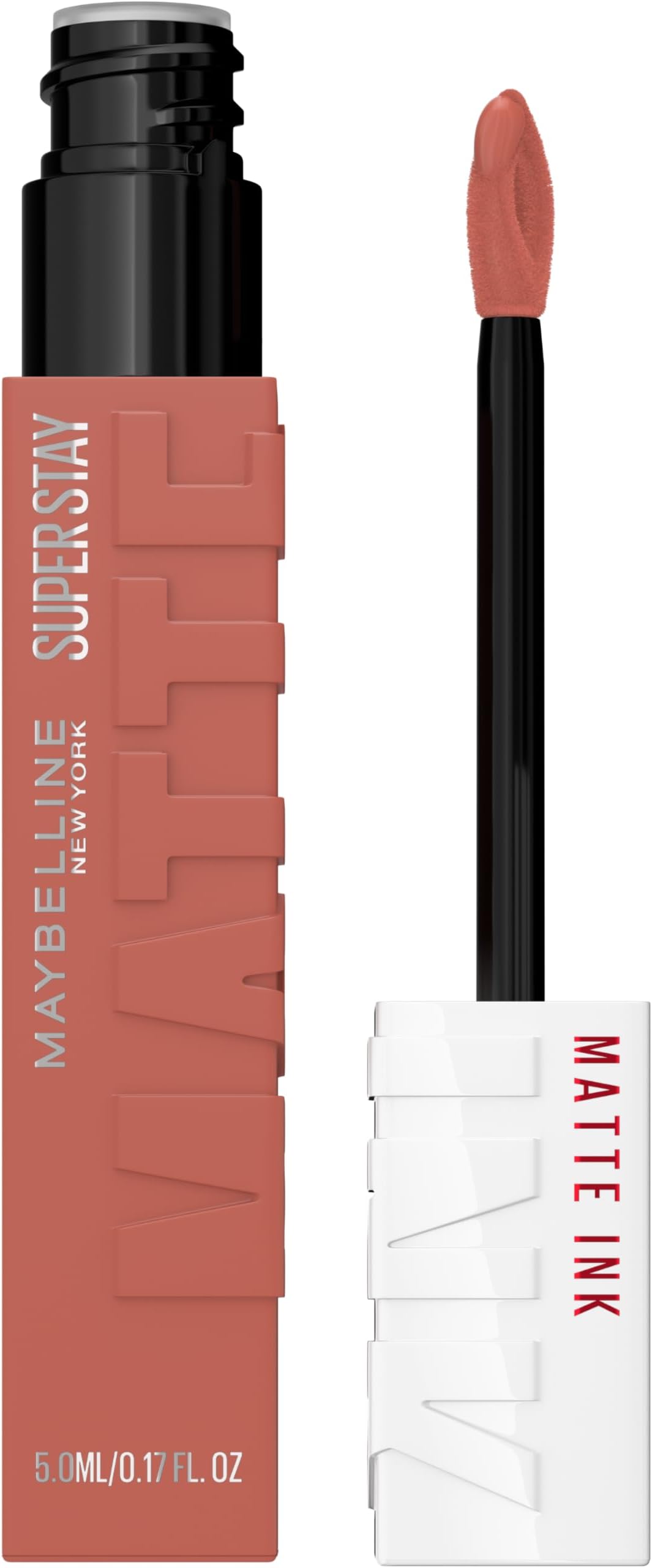 MAYBELLINE SuperStay Matte Ink Seductress