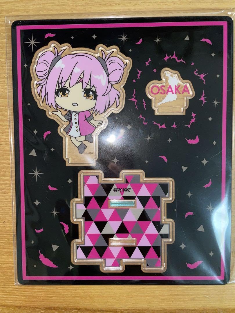 マクロスΔ ワルキューレ LIVE 2022 デジタルガチャ 15点セット