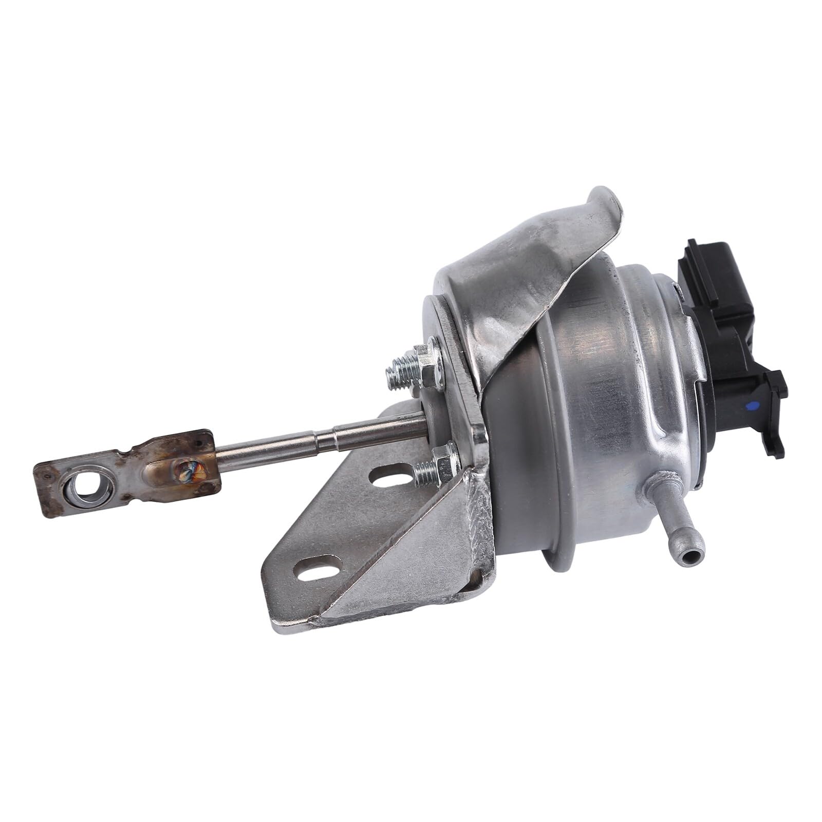 BYNYXI 04L198716A Actuador de presión del turbocompresor para Se*-at Sk-oda 1.6TDI Motor Caja de vacío Turbocompresor 04L253016H 813860-5001S 813860-5003S 813860-3, 04L253016HV 04L253016HX, 813860-1