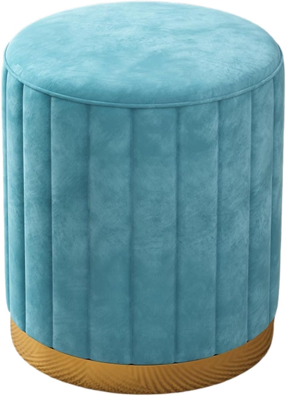 ドレッサー 椅子付き マルチ収納 木製 【Lund-ルンド-】 鏡台 ミラー付き 化粧台 ドレッサーチェア 椅子 スツール コンパクト 大量収納 コスメ 収納 引き出し 北欧 おしゃれ - 【壱番館STORE】- プレゼント＆ギフトのギフトモール XOZIFY ドレッサーチェア 化粧椅子 梳妆椅 イス ドレッサーチェア収納 おしゃれ かわいい イス鏡台用 丸いドレッシングスツー