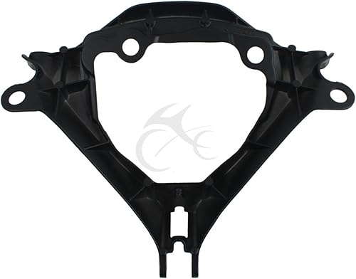 Miniatura 3 de SLMOTO Soporte de carenado superior de nariz para Suzuki GSXR600 GSX-R 750 2011-2017