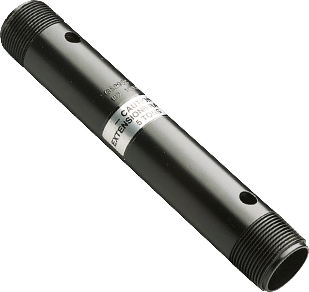 Enerpac MZ1005 30" LockOn Extension Tube Hydraulic Cylinder