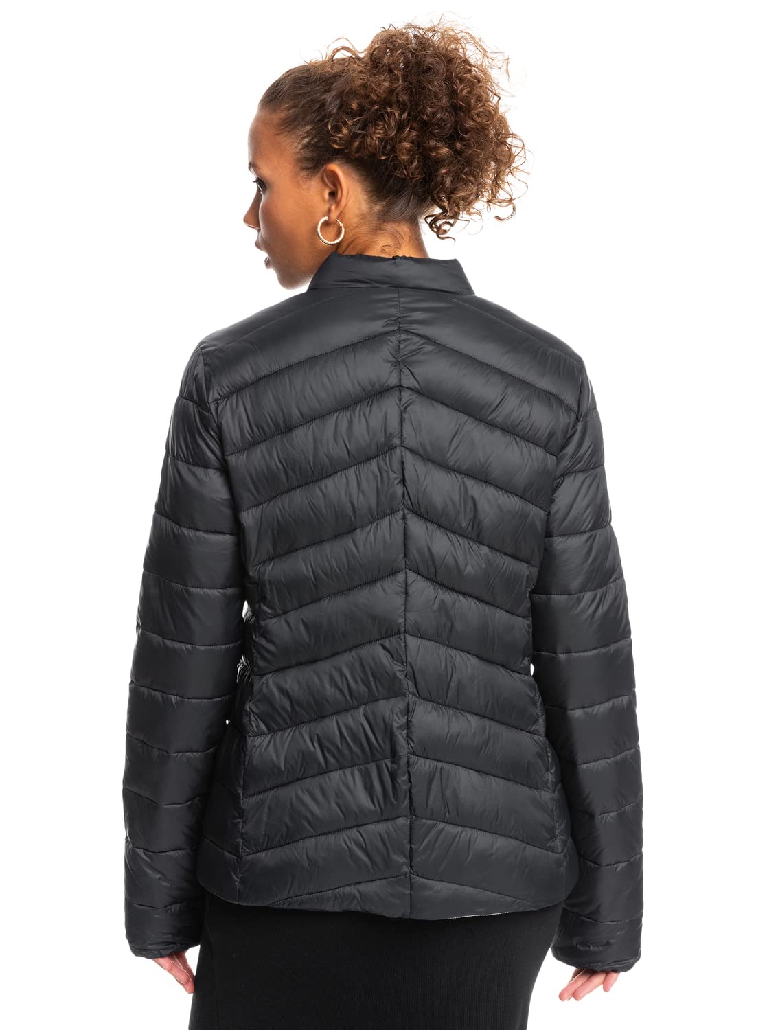 Roxy Coast Road Giacca a Vento Donna