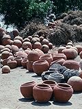 Nigerian Pottery: Igbo, Yoruba, Gwari, Benin