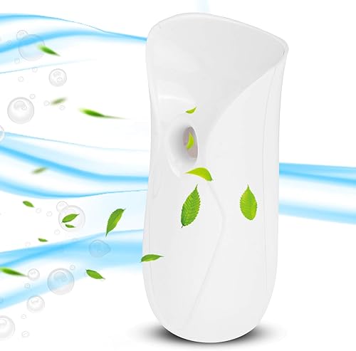 Miniatura 7 de Ambientador, práctico dispensador de fragancias de alta calidad, duradero para el hogar, baños y cocinas