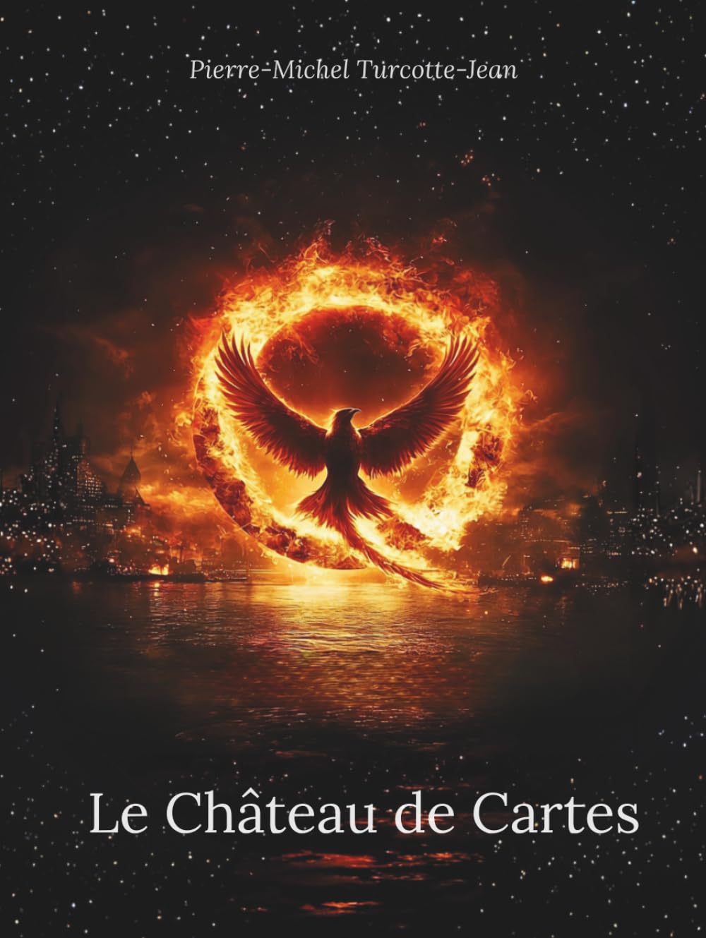 Le Château de Cartes