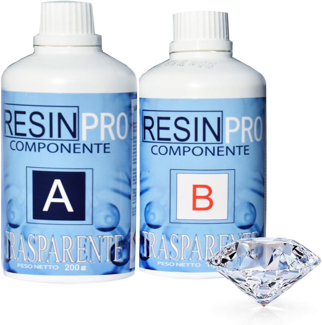 pulitore di gioielli per bigiotteria