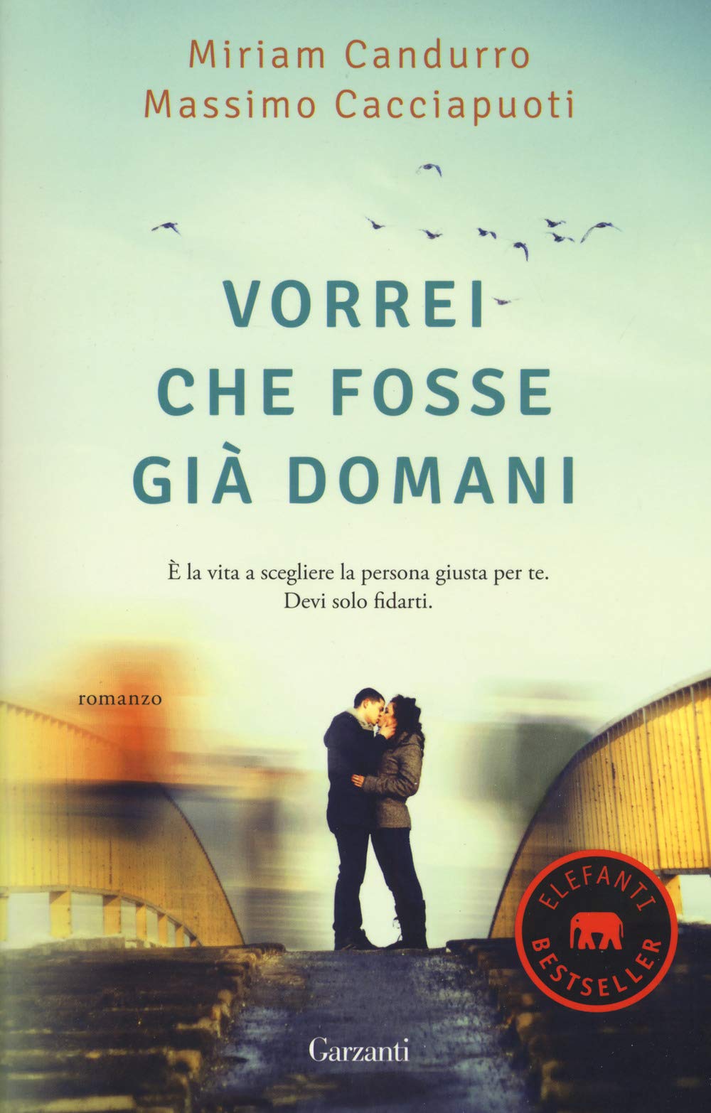 Vorrei Che Fosse Già Domani - 4