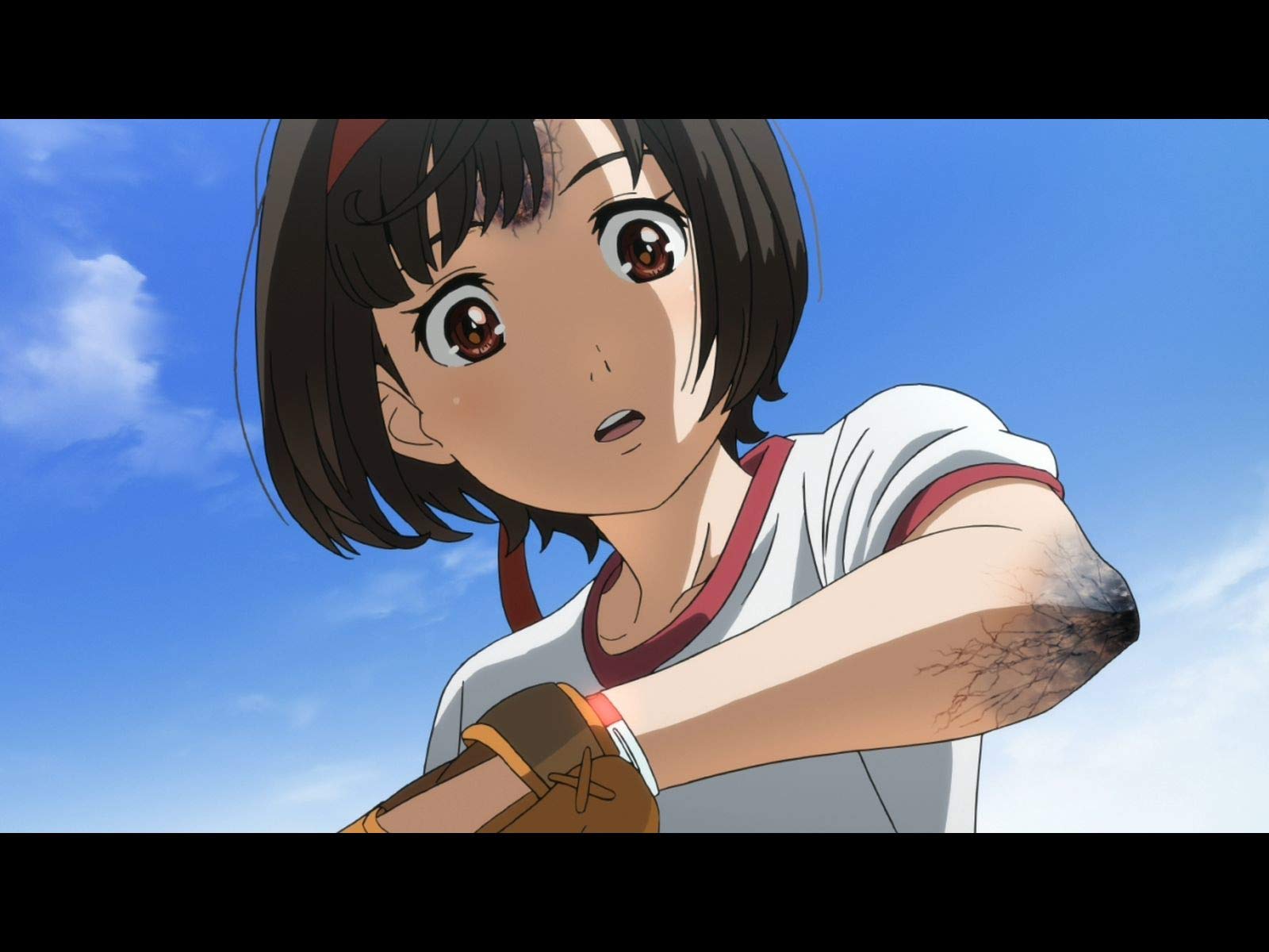 Amazon Co Jp A I C O Incarnationを観る Prime Video