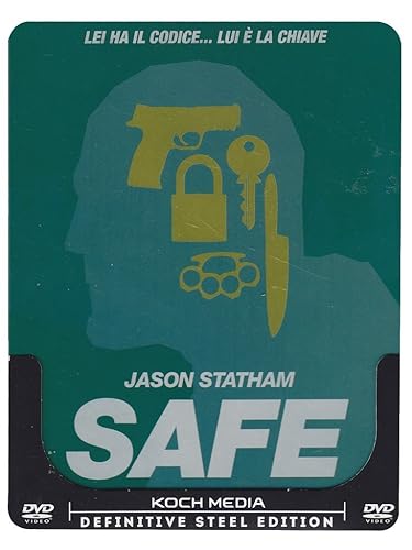 Safe