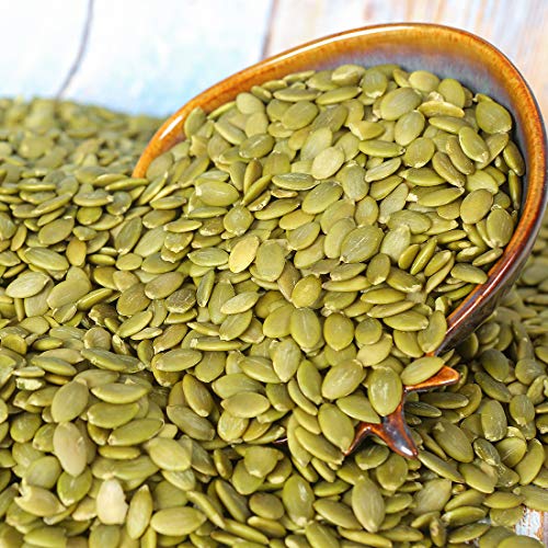 Image of NUTMART Premium Pumpkin Seeds||240 Grams || RS 179