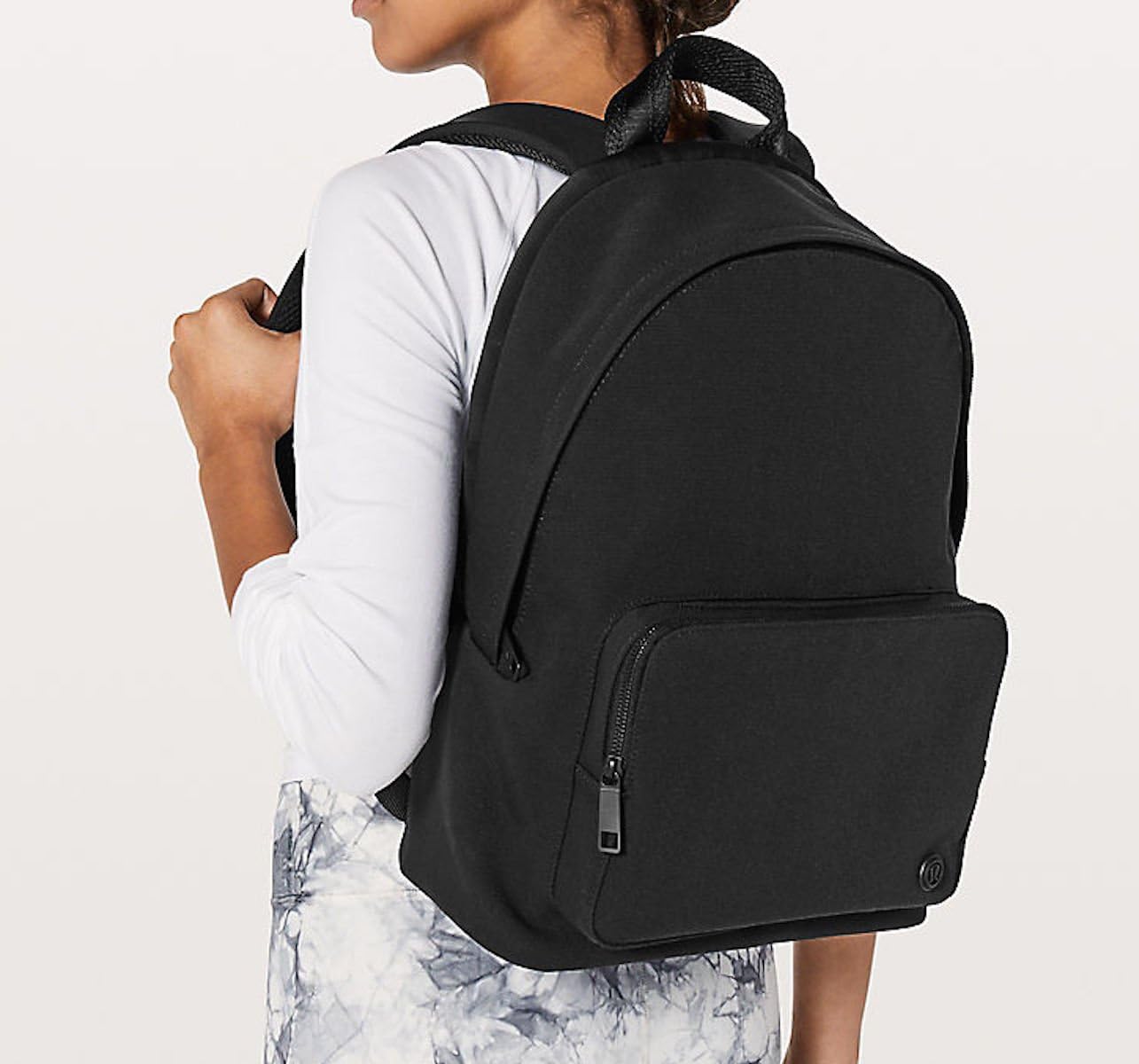 lululemon everywhere backpack