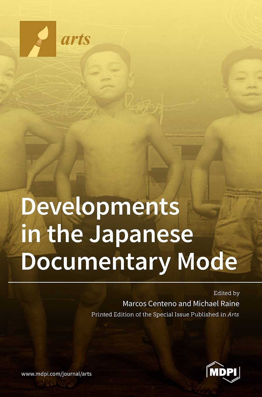 Developments in the Japanese Documentary Mode Histoire du Réalisme