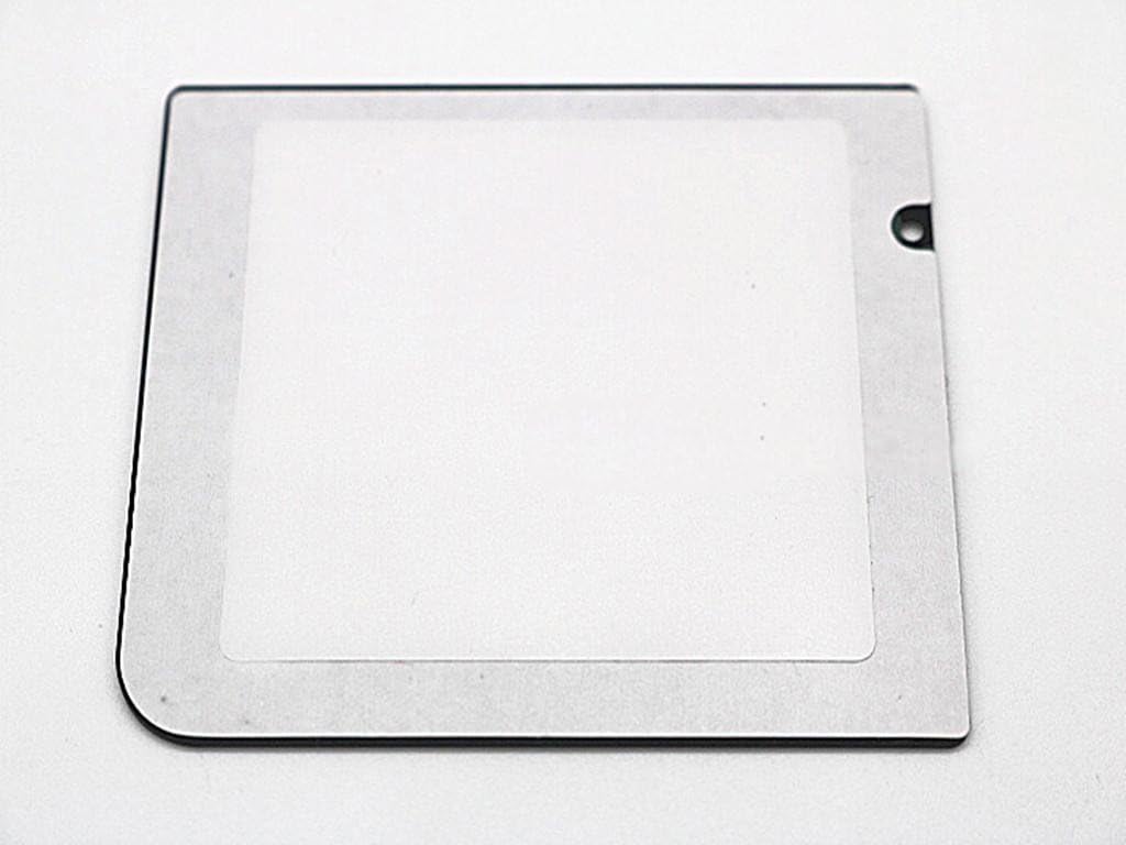 Replacement New Screen Lens Case Cover Glass Protector Part for Gameboy Pocket System GBP