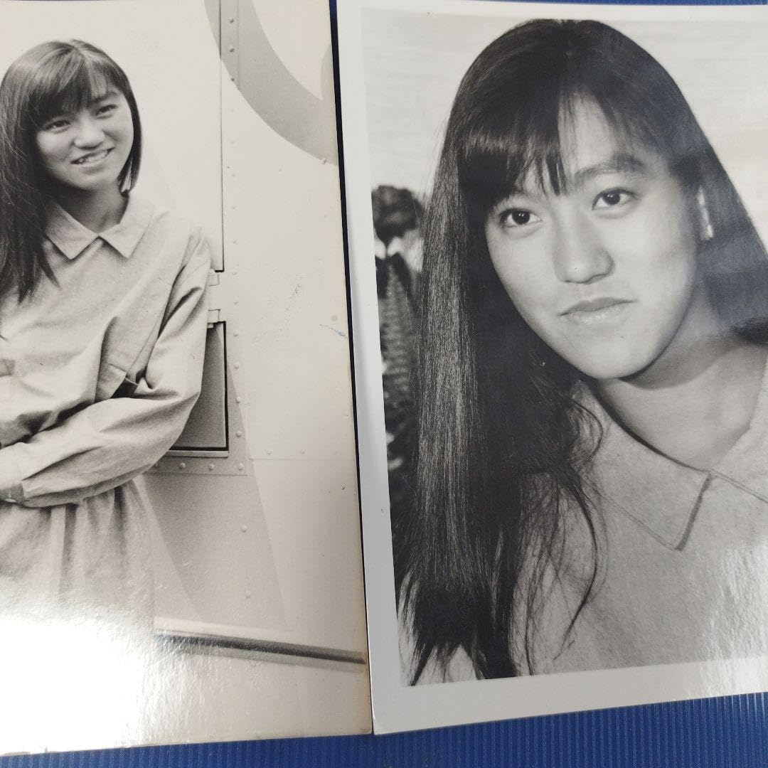 中森 明菜 の 妹