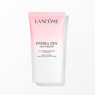 Lancôme Hydra Zen Gel Cream - Hydrating & Soothing Oil-Free Moisturizer with Hyaluronic Acid - 1 Fl Oz