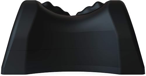 Miniatura 6 de Herramienta de liberación occipital 2.0 - Tracción cervical para dolor de cuello y hombro Dispositivo de pivote de alineación quiropráctica para