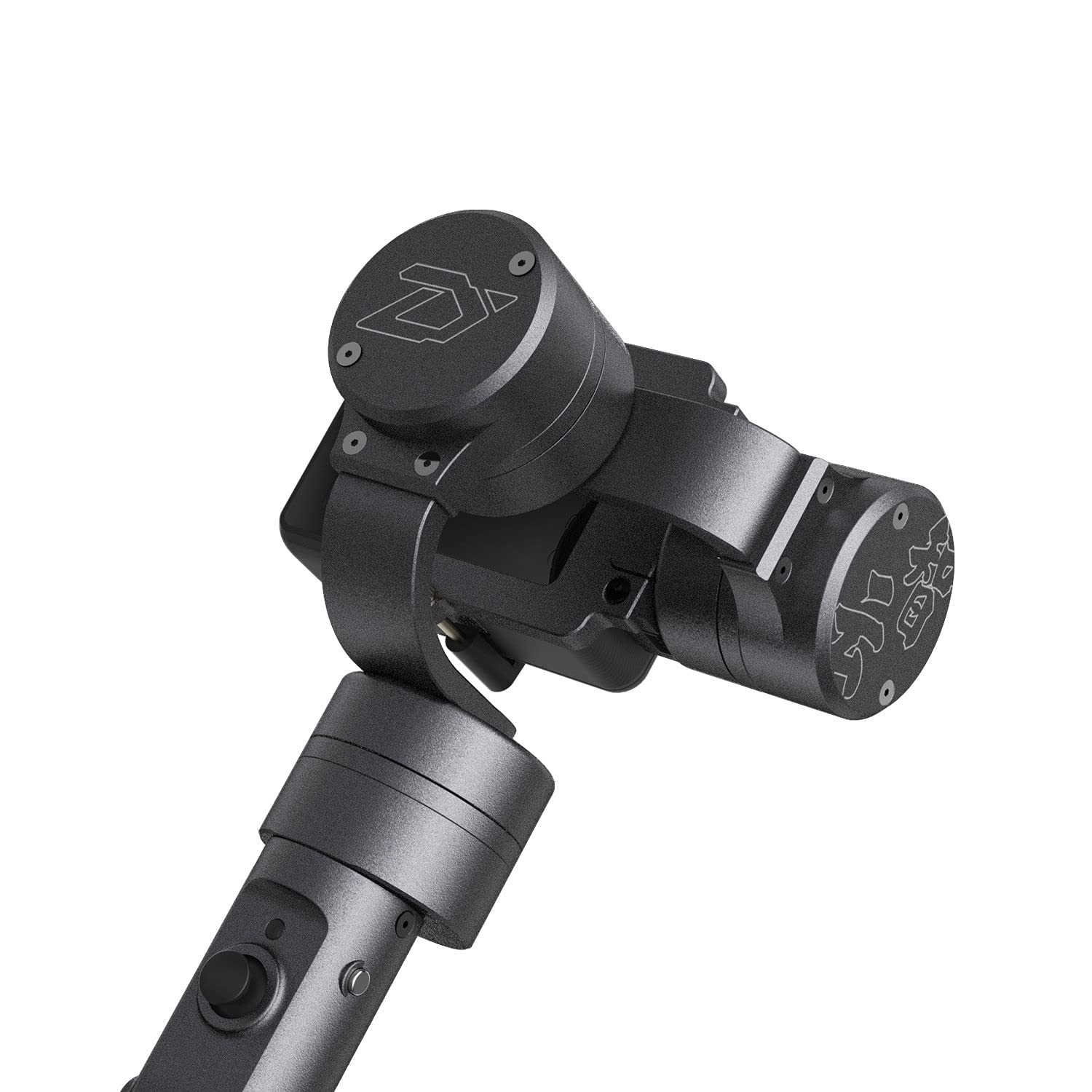 ZHIYUN Evolution スタビライザー ジンバル Amazon | Zhiyun [公式] Evolution 3軸手持ちジンバルスタビライザー