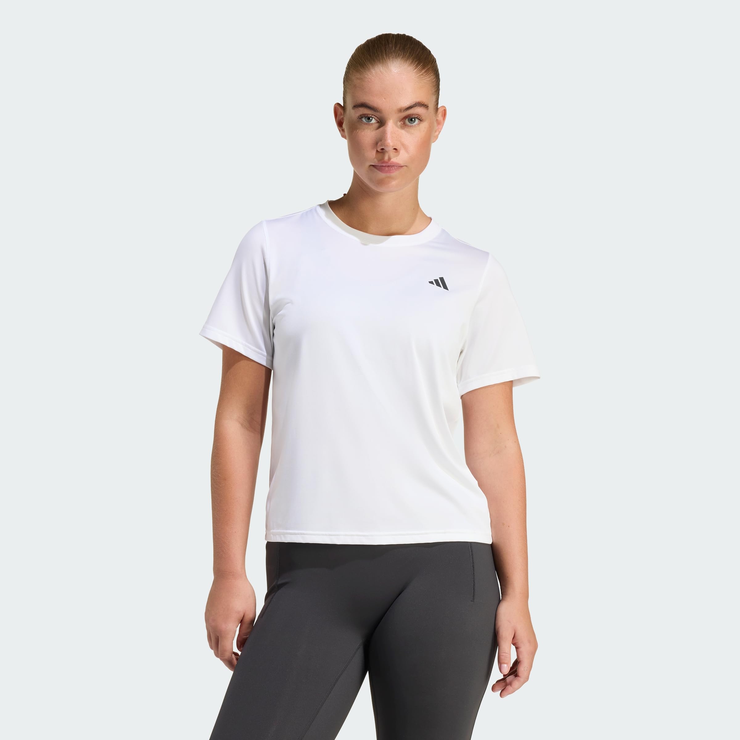 Adidas Women's Blanc Swimsuit Essentials