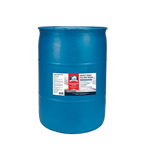 Bare Ground Winter Bare Ground Solutions Bare Ground Bolt BGB-30DC