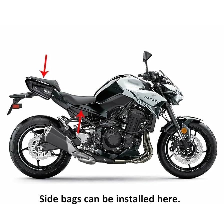 Amazon | For Z900 Z650 Z800 Z1000 Z400 Z1000sx Z900rs Z250