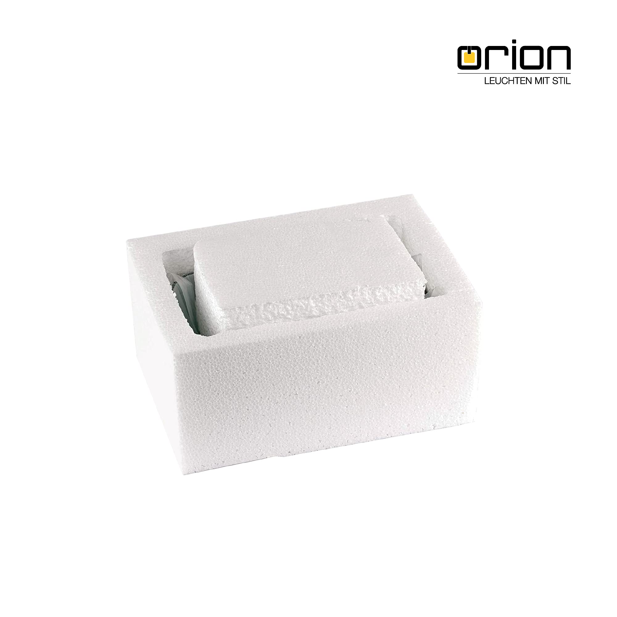 ORION LIGHTSTYLE Vetro di ricambio per lampada da bancario, paralume di ricambio, colore verde