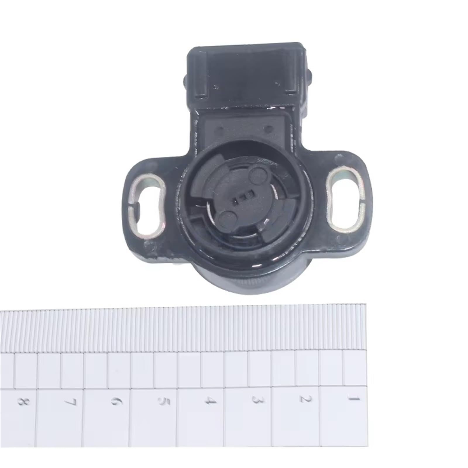 Sensore acceleratore per Mitsubishi Galant VI 1996-2004 Space Wagon 1998-2004 Runner 1999-2002 Sensore di Posizione acceleratore OEM: MD614734