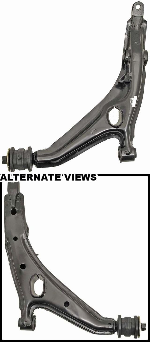 APDTY 631750 Front Lower Left Control Arm, With Bushings, New