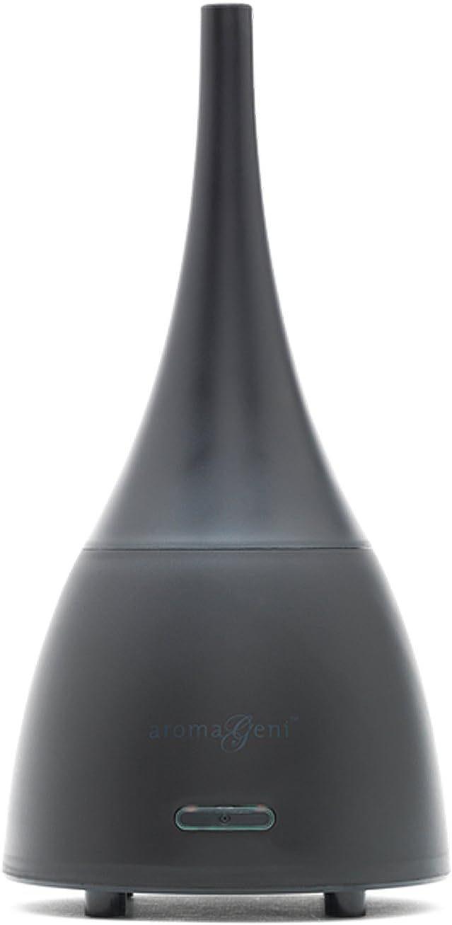 Saje Aroma Geni Essential Oil Diffuser, Ultrasonic