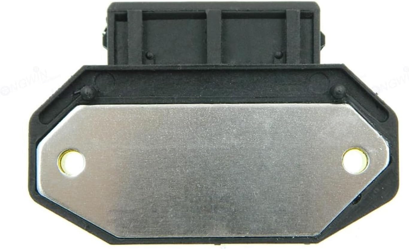 0227100200 0227100204 Ignition Control Module Compatible with Opel Astra Fiat Alfa Romeo 911 BMW 1989-1993 K100 RS LT
