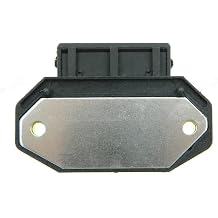 0227100200 0227100204 Ignition Control Module Compatible with Opel Astra Fiat Alfa Romeo 911 BMW 1989-1993 K100 RS LT