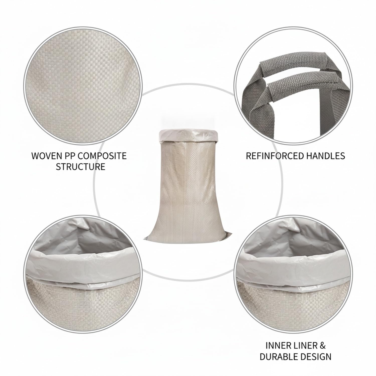 Bolsas de Mudanza
