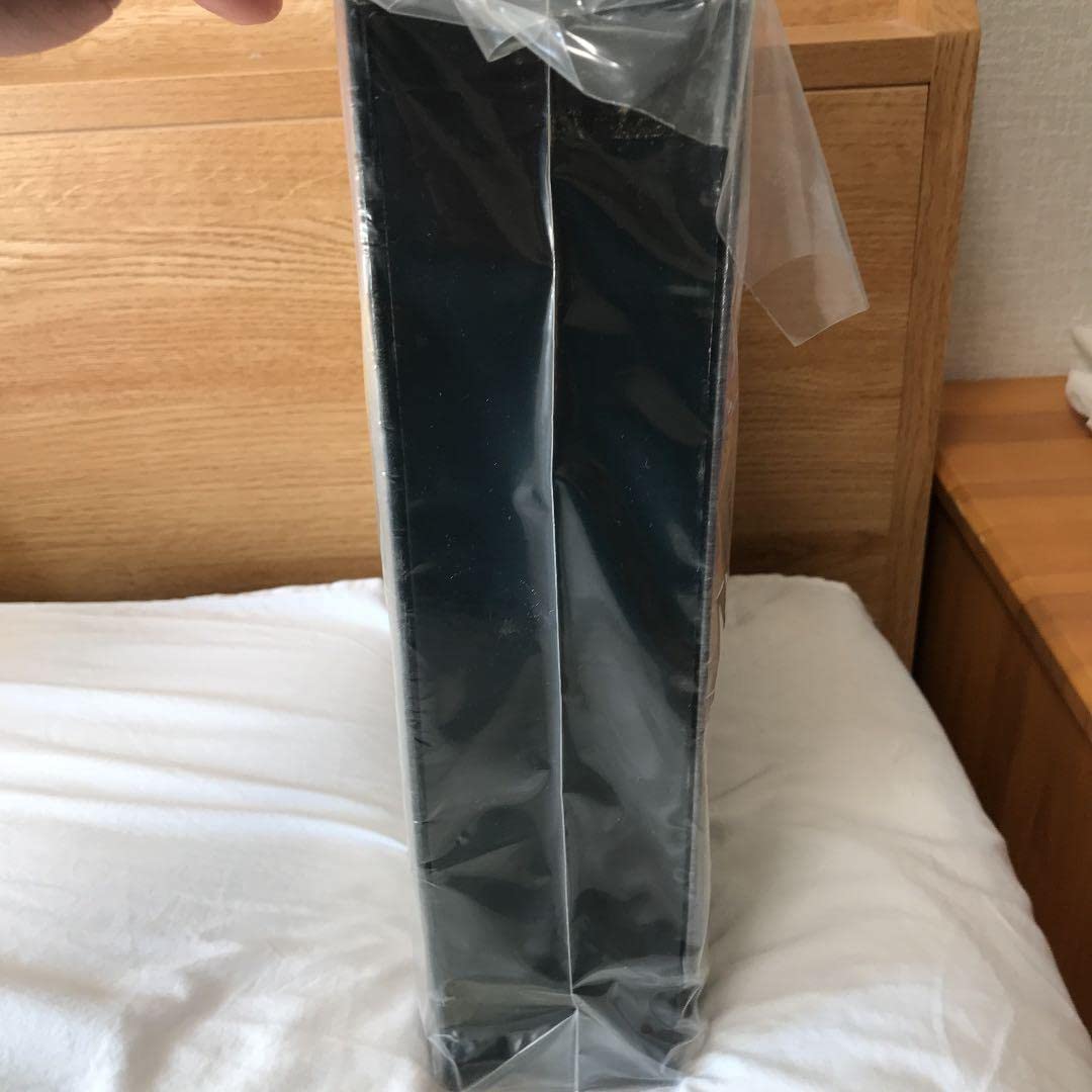 Amazon.co.jp: 宇宙の騎士テッカマンブレード クリスタルBOX : おもちゃ