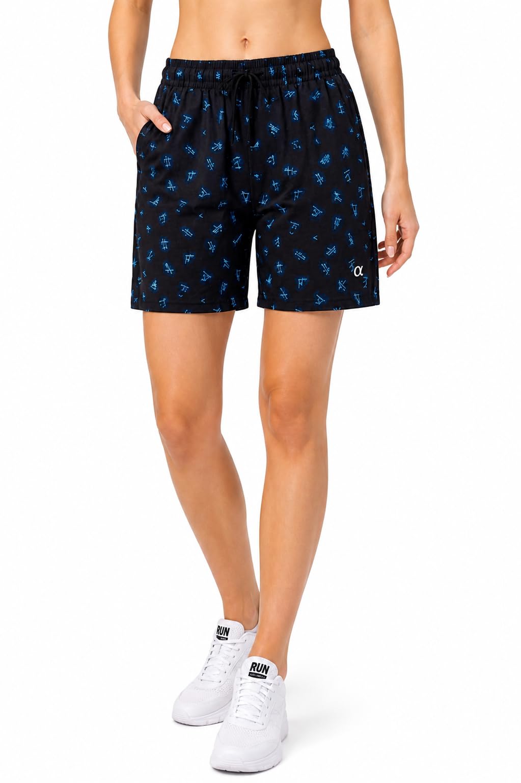 alfa Active Bermuda Shorts-picture-6