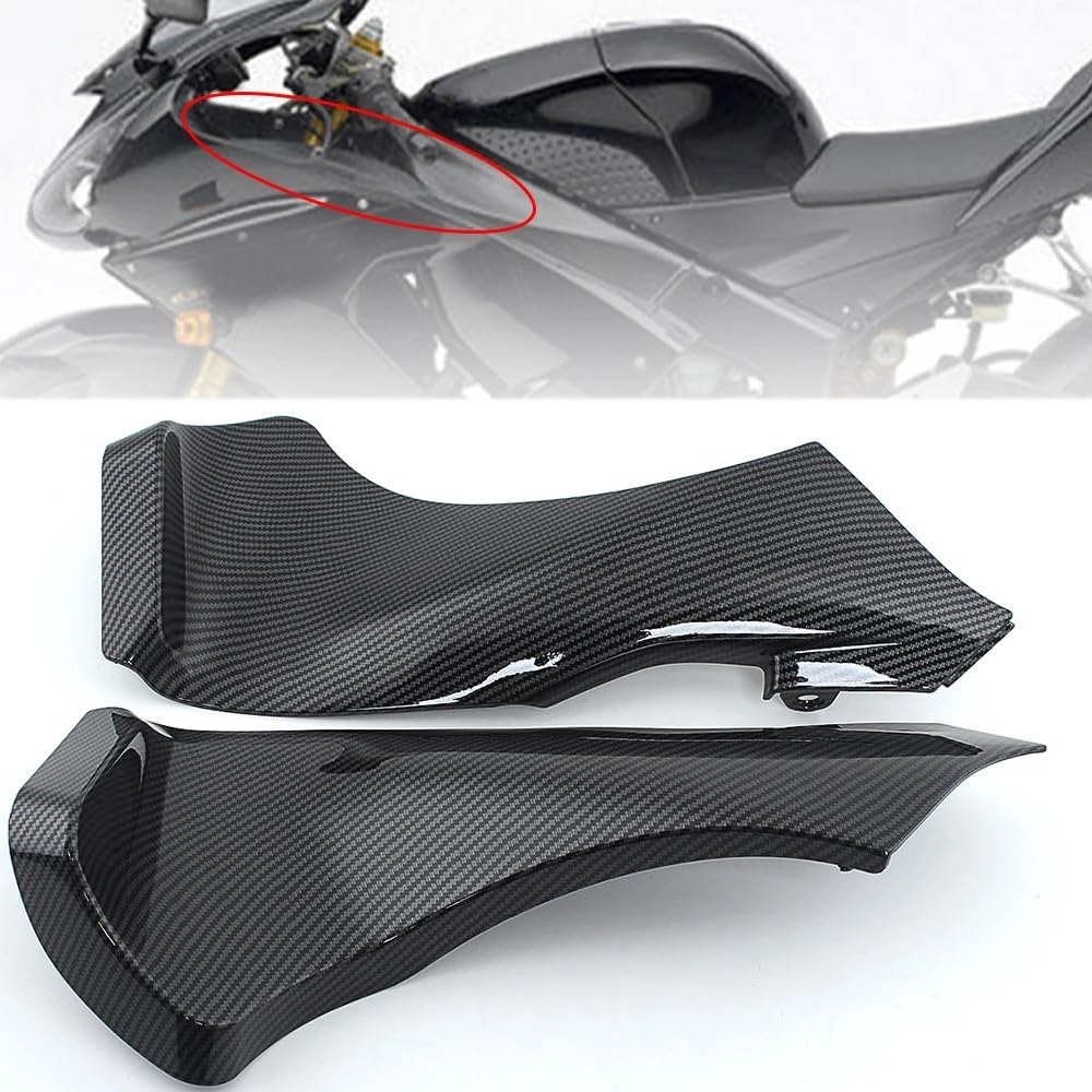 Fairing Tail Cover Do KAWASAKI Ninja ZX6R 2005-2006