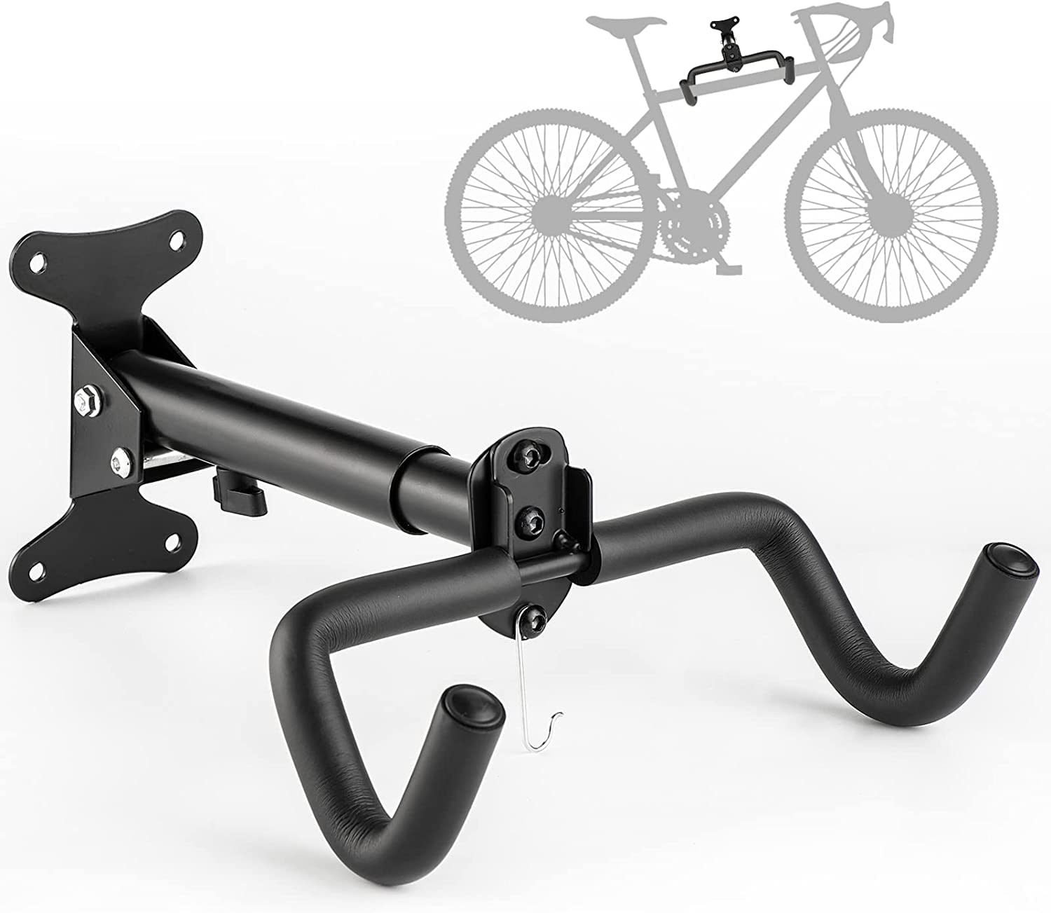 Colgar Bicicletas Accesorios Para Transportar Bicicletas Coche