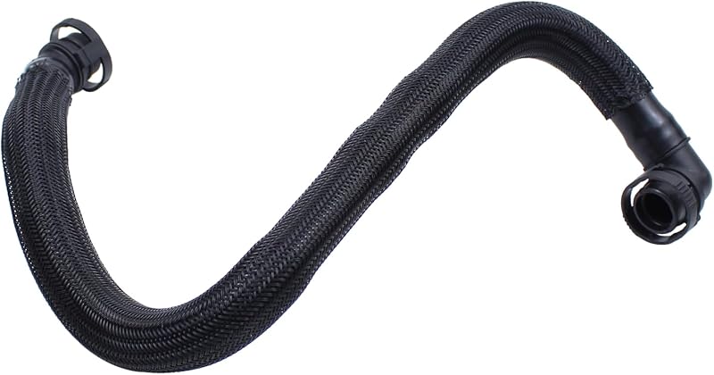 Mangueira de respiro do cárter ApplianPar para Mini Cooper R55 R56 R57 2007 a 2012 – 1 unidade