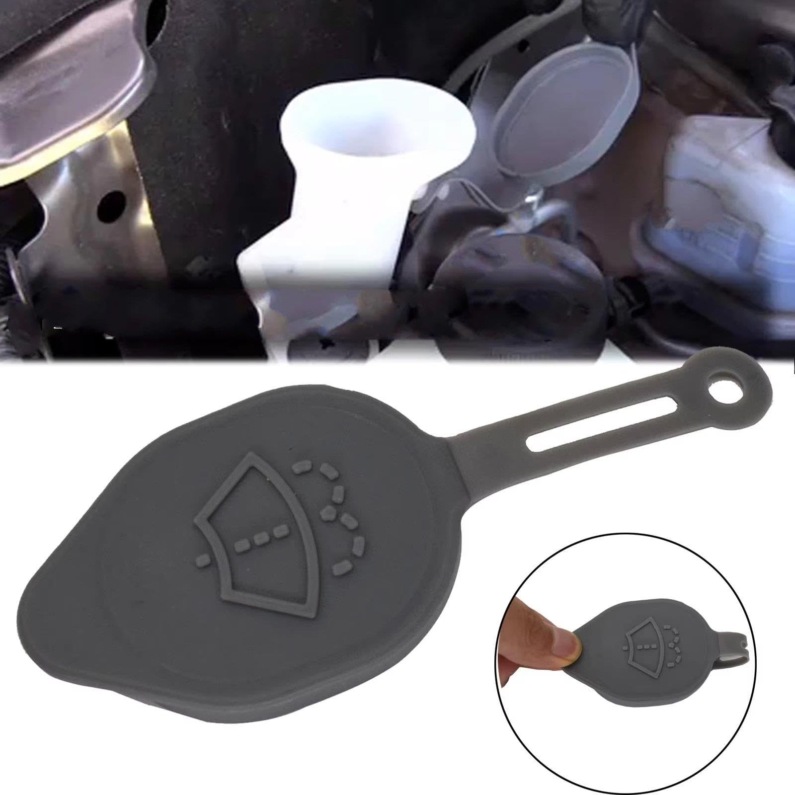 Tapa limpiaparabrisas Para Infiniti Para G35 Para G37 Para Q40 Para Q60