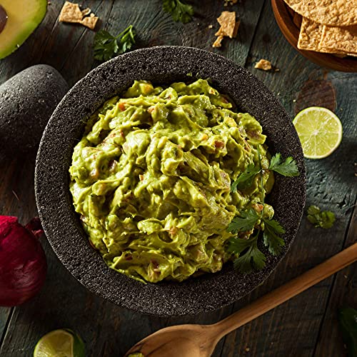 The Spice Lab Guacamole Mix Seasoning For Avocado - Shaker Jar - Perfect For Your Guacamole Seasoning Chip Dip Or With Tacos And Nachos Or Avocado Toast Seasoning - All Natural And Keto Friendly #TOP4