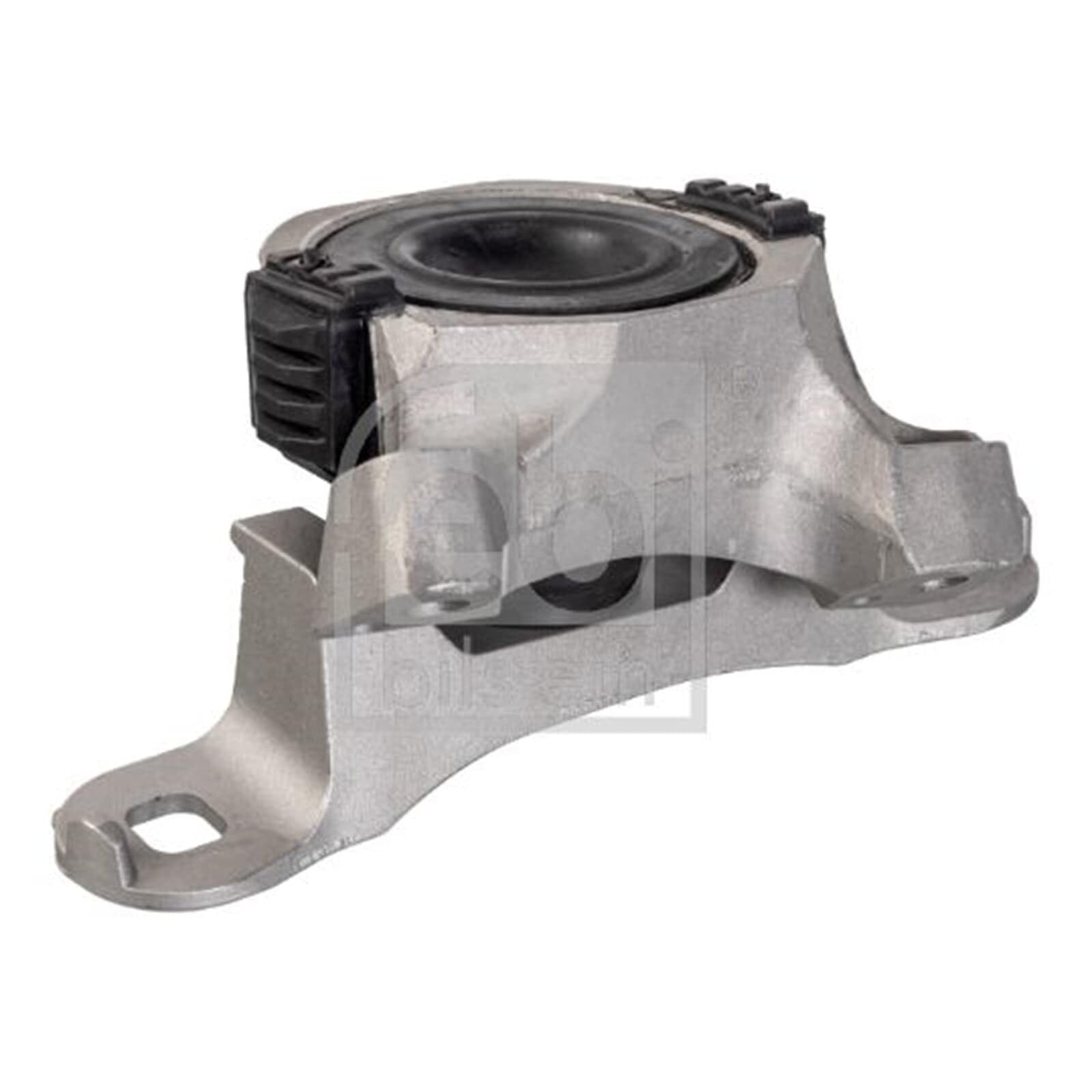 FEBI BILSTEIN Lagerung, Motor 177831 rechts, Kompatibel mit: FORD FOCUS II, KUGA I, VOLVO C30, C70 II Cabriolet, S40 II, V40 Cross Country, V40 Schrägheck, V50 | 177831 passend für Focus 2.5 Rs St Kuga C30 C70 S40